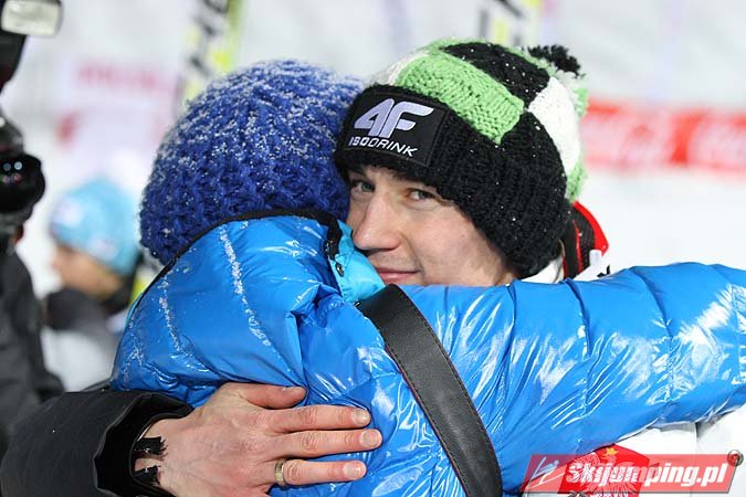 203 Ewa i Kamil Stoch